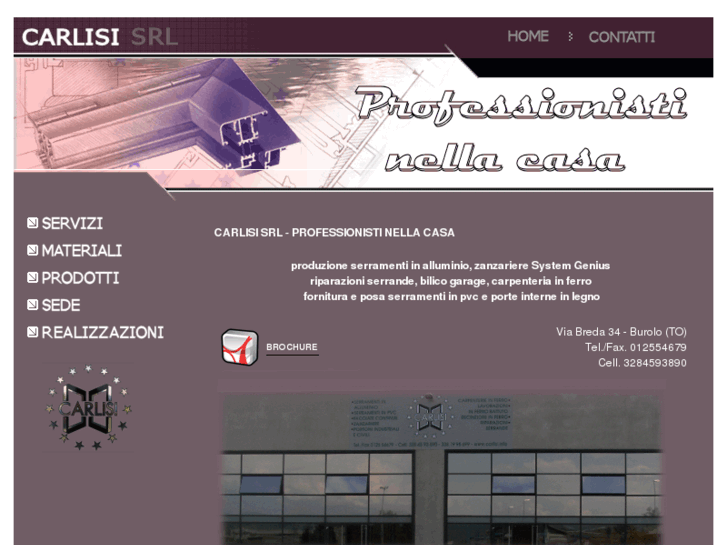 www.carlisi.info