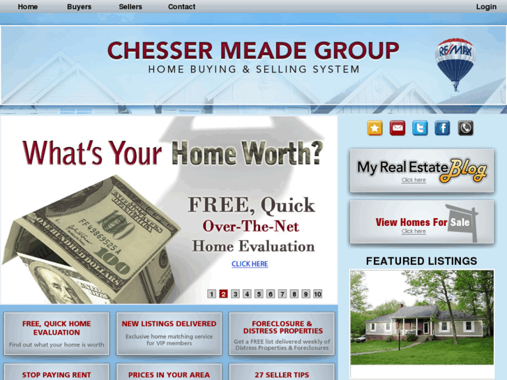 www.chessermeadegroup.com