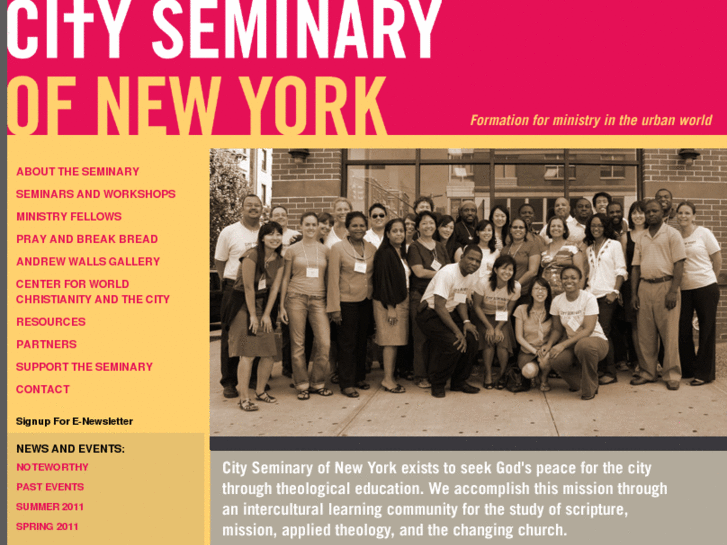 www.cityseminaryny.org