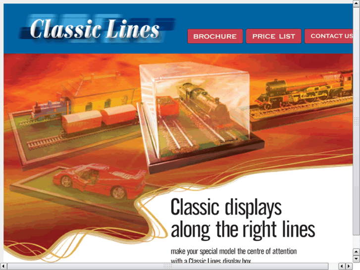 www.classic-lines.co.uk