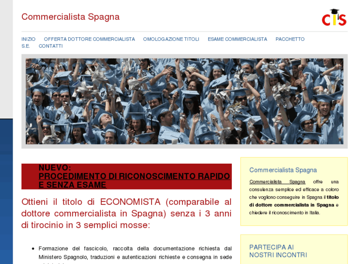 www.commercialistaspagna.com