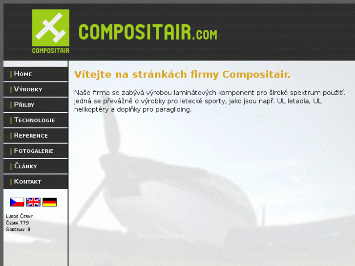 www.compositair.com