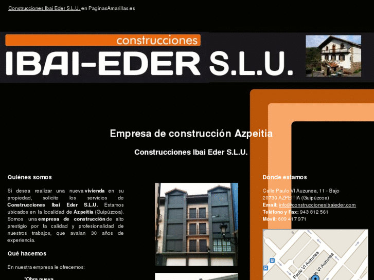 www.construccionesibaieder.com