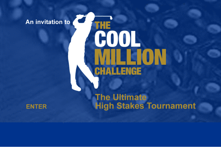 www.coolmillionchallenge.com