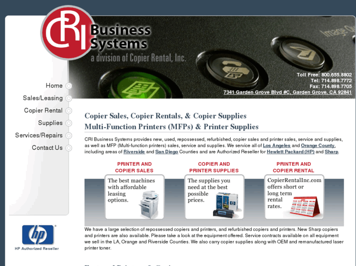 www.cribusinesssystems.com