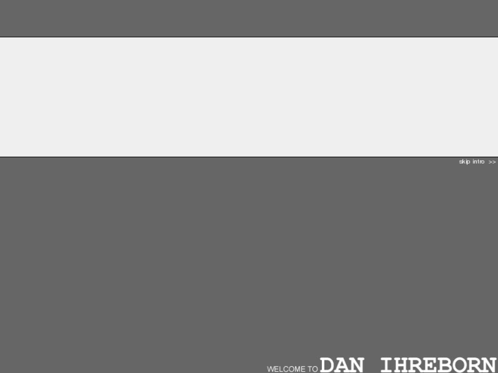 www.danihreborn.com