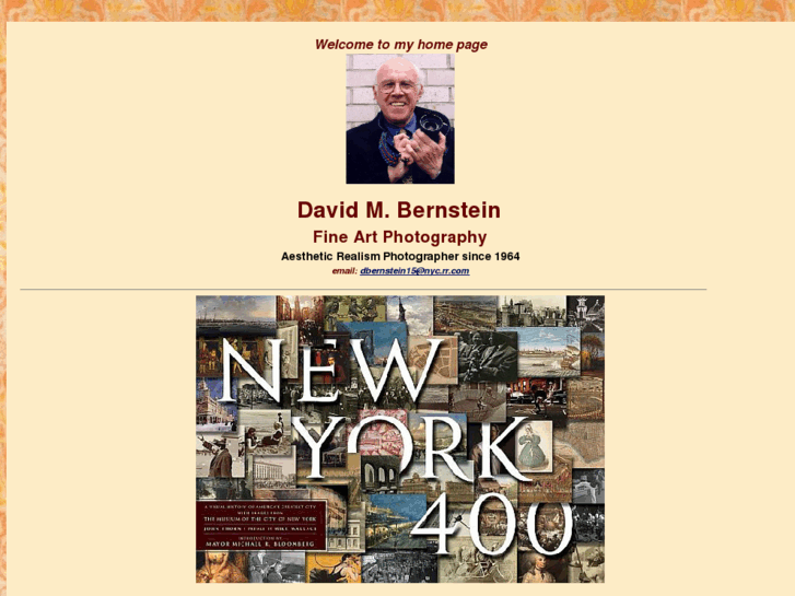 www.davidmbernstein.com