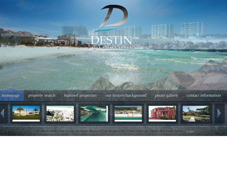 www.destinrealestategroup.com