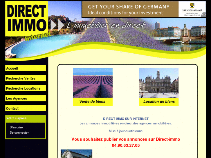 www.direct-immo.fr