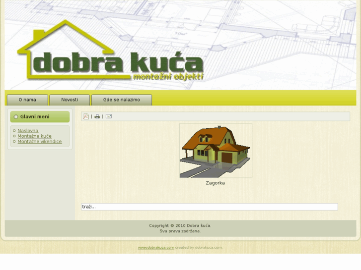 www.dobrakuca.com