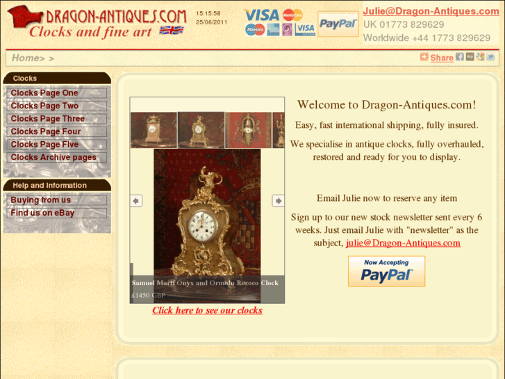 www.dragon-antiques.com