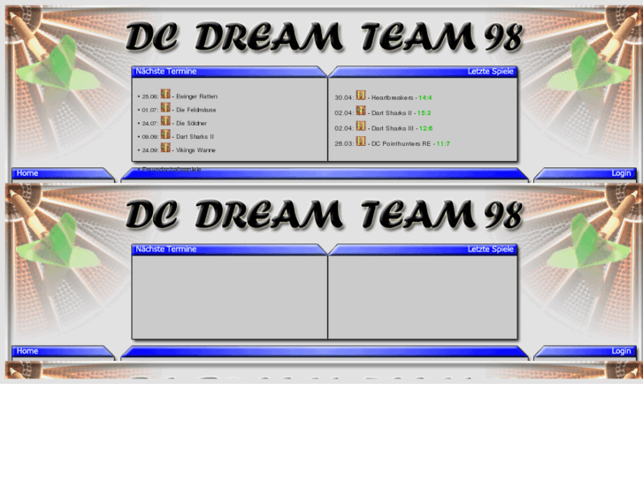 www.dreamteam98.info