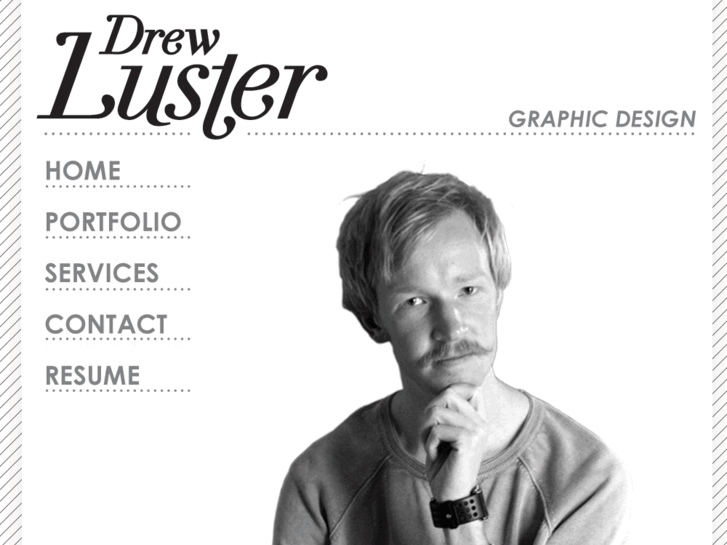 www.drewluster.com