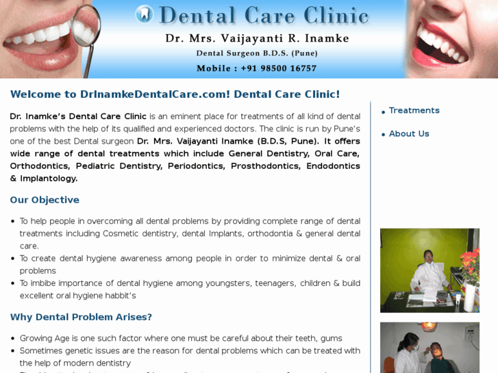 www.drinamkedentalclinic.com