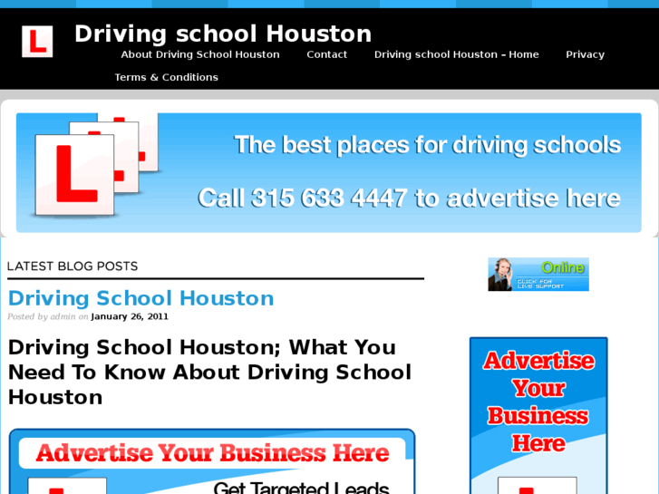 www.drivingschoolhouston.com