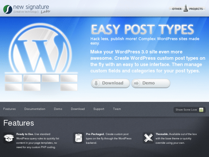 www.easyposttypes.com