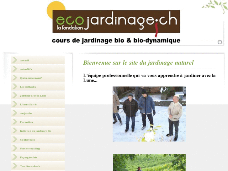 www.ecojardinage.ch