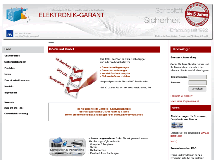 www.elektronik-garant.de