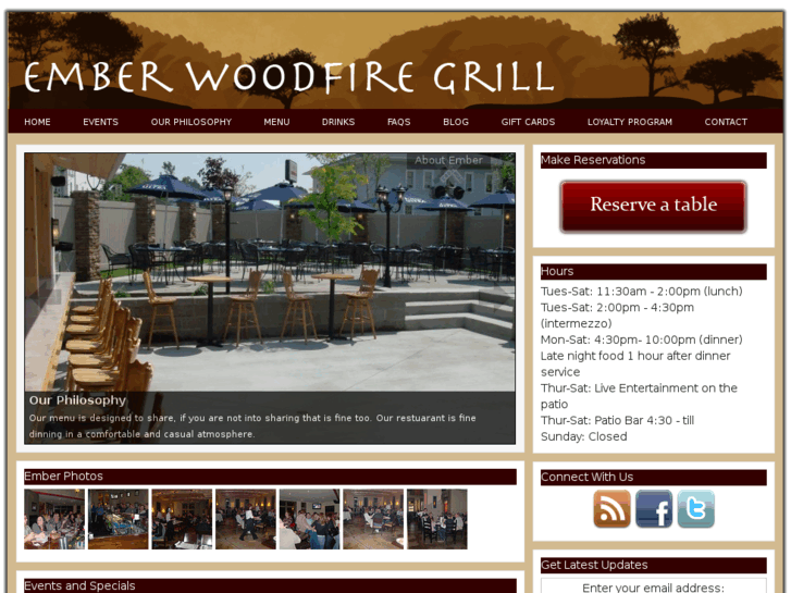 www.emberwoodfiregrill.com