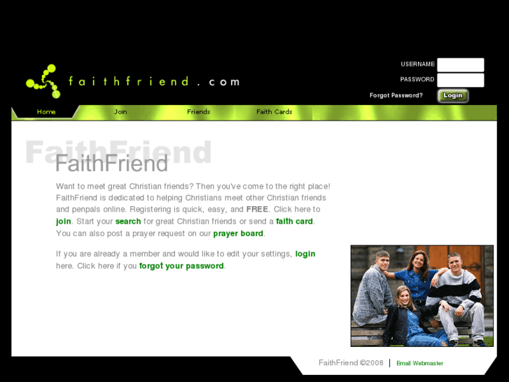 www.faithfriend.com