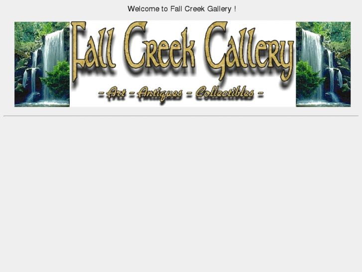 www.fallcreekgallery.com