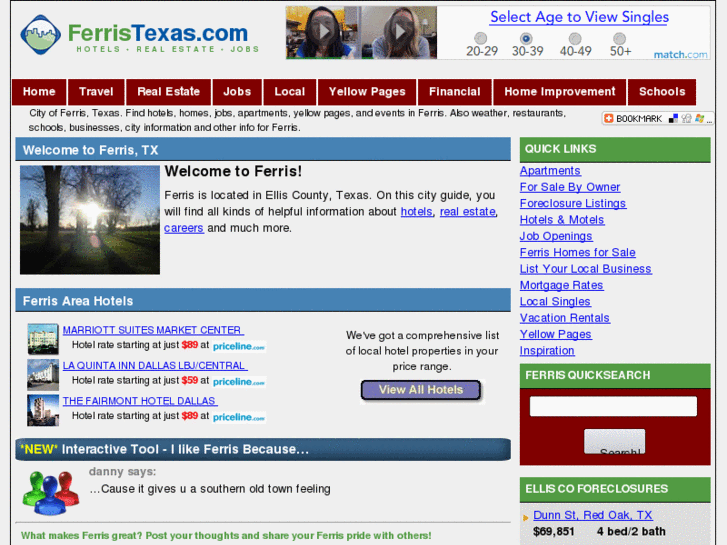 www.ferristx.com