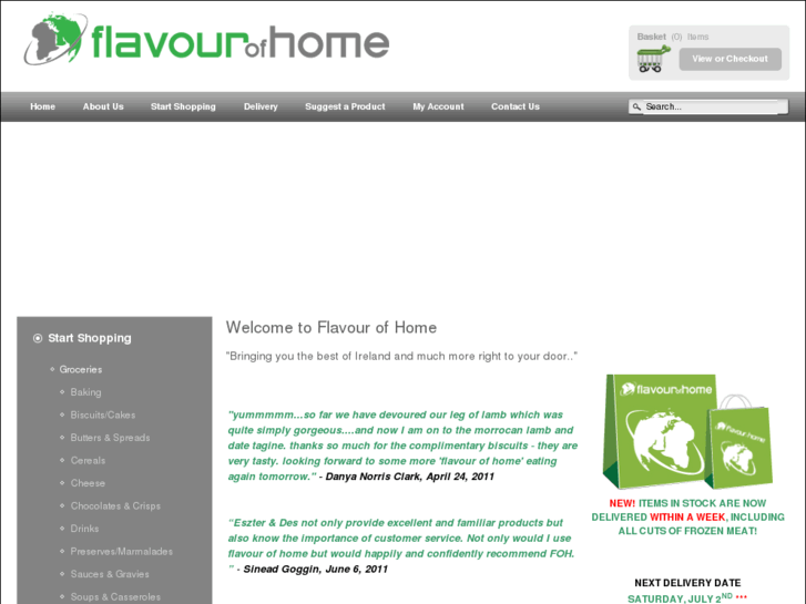 www.flavourofhome.com