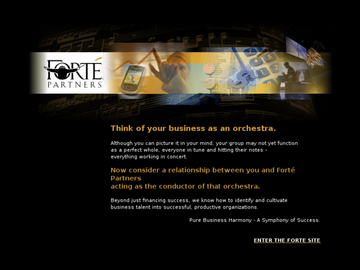 www.fortepartners.com