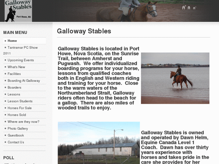 www.gallowaystables.com