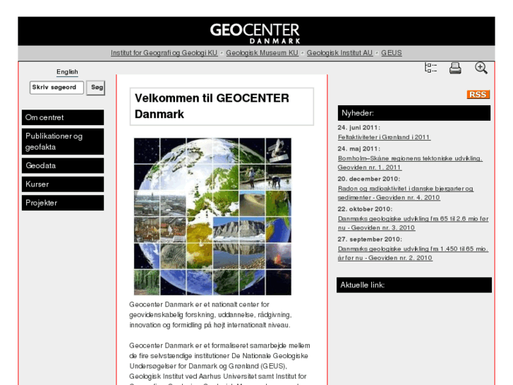 www.geocenter.dk