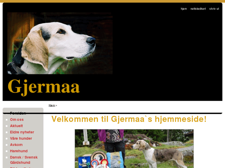 www.gjermaa.net