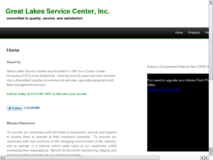 www.greatlakesservicecenter.com