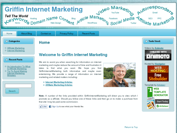 www.griffininternetmarketing.com