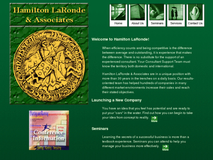 www.hamiltonlaronde.com