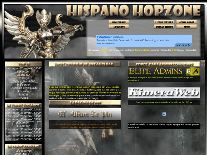 www.hopzone.com.es