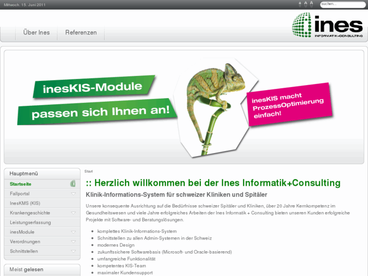 www.ines-informatik.com