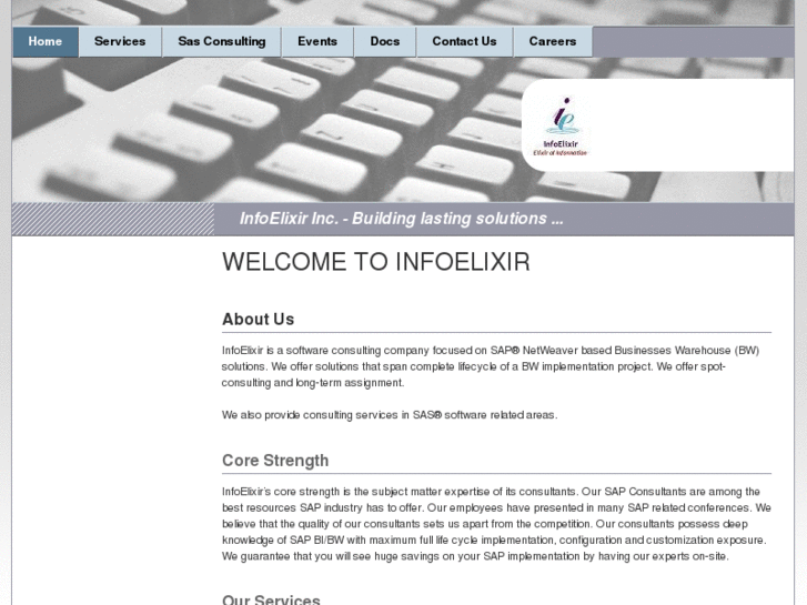 www.infoelixir.com