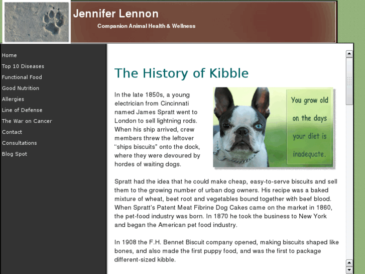 www.jenniferlennon.com