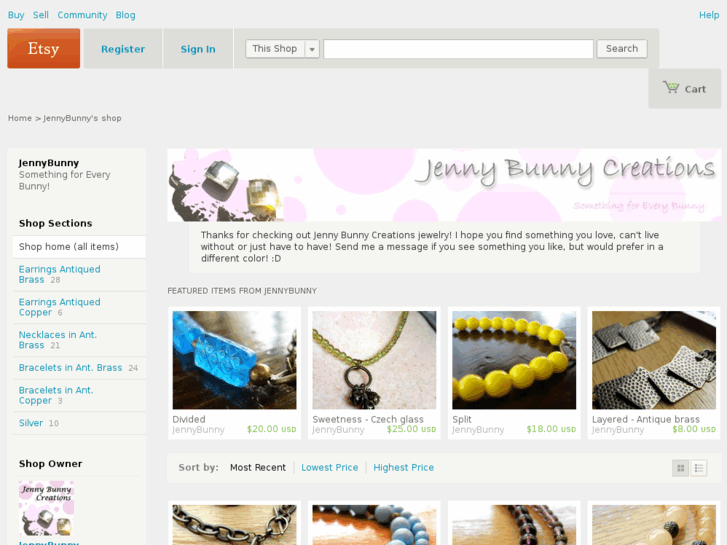www.jennybunnycreations.com