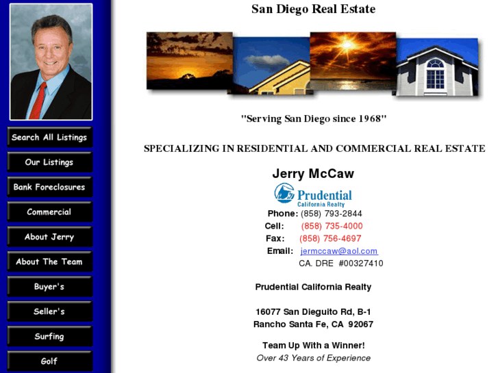 www.jerrymccaw.com