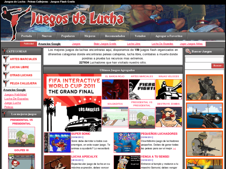 www.juegos-lucha.net