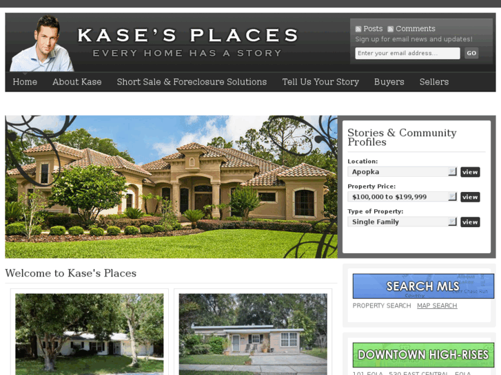 www.kasesplaces.com