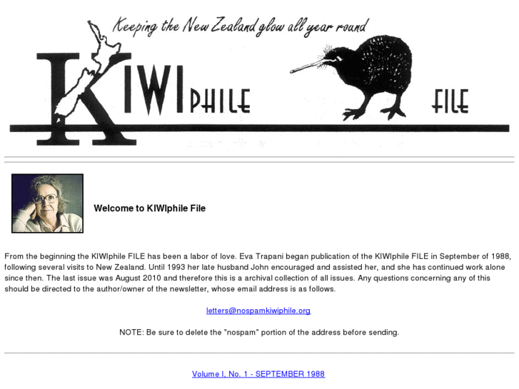 www.kiwiphile.org