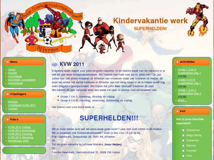 www.kvw-afferden.nl