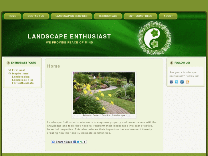 www.landscapeenthusiast.com