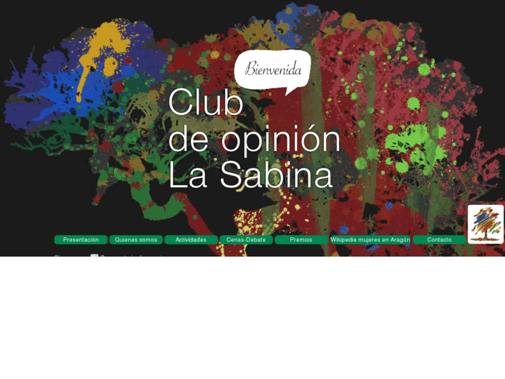 www.lasabina.es