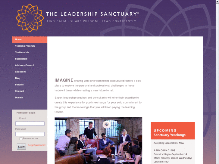 www.leadershipsanctuary.org