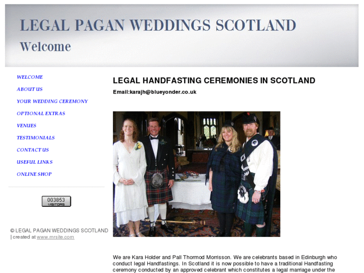 www.legalpaganweddings.com