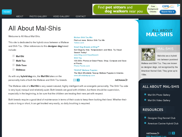 www.mal-shi.com