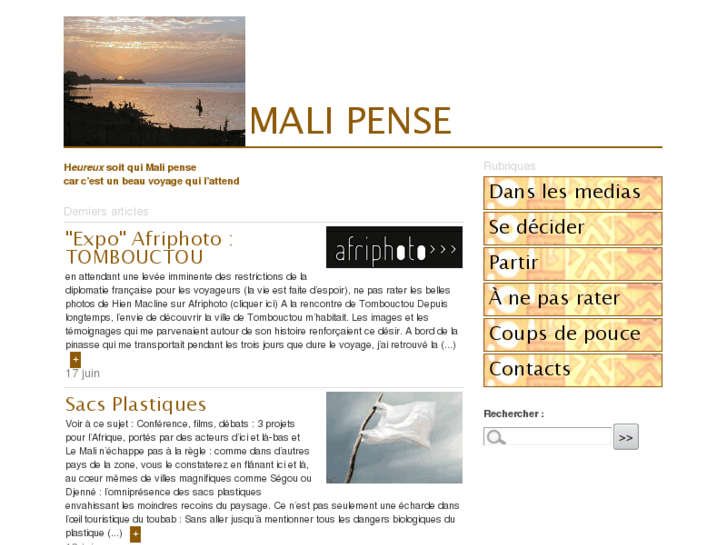 www.mali-pense.net